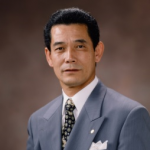 創業者 石井威