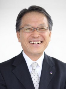 代表取締役 渡邉 良則